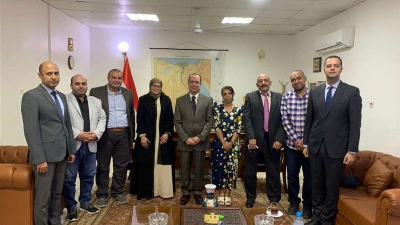 بلدنا اليوم