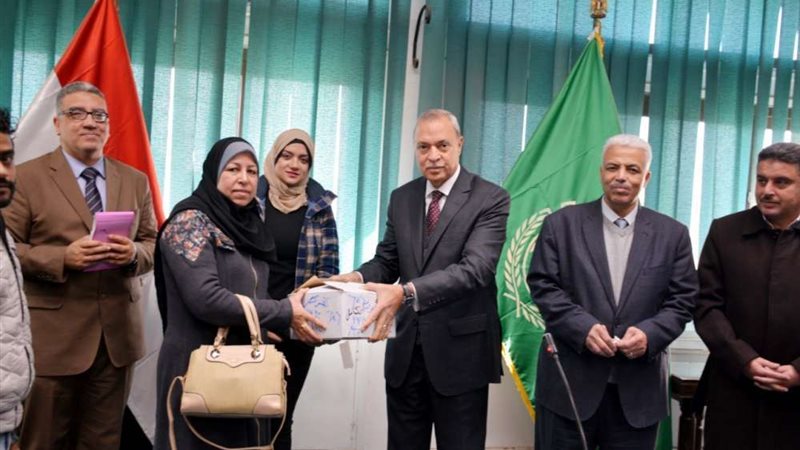بلدنا اليوم