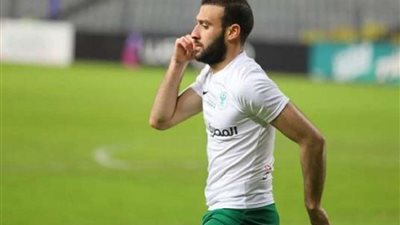 تقارير تكشف موقف عمر كمال عبد الواحد من العودة لصفوف الزمالك