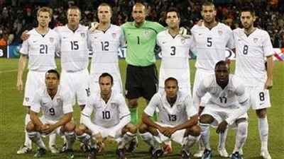 تأجيل معسكر المنتخب الأمريكي لكرة القدم بقطر بسبب التوترات جراء مقتل سليماني