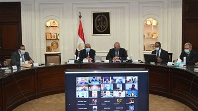 لجنة وزارية لتطوير منظومة الصرف الصحى بالمناطق الريفية فى 7 محافظات