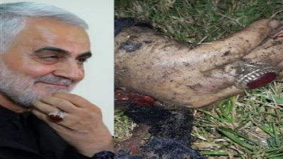 قبل أمريكا.. هذا الشخص أول من حاول اغتيال قاسم سليماني