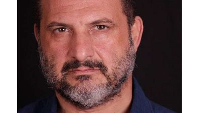 بالفيديو.. خالد الصاوي يكشف عن أحدث أعماله الفنية