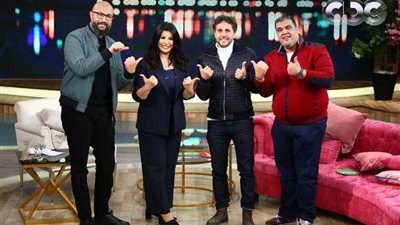 غدًا.. نجوم فيلم 