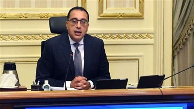 عاجل.. مدبولي يأكد تجريم التعديات على الأراضي الزراعية قانونا بشكل كامل