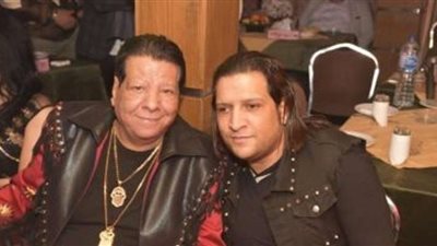 بالفيديو.. سيد شعبان عبد الرحيم يهدي أغنية 