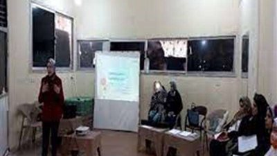 بدء مبادرة المشروع القومي للتبرع بالبلازما 