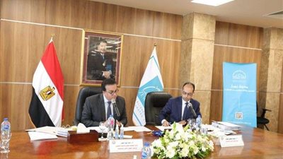 المجلس الأعلى للجامعات يعقد إجتماعه الدوري |  غداً الخميس