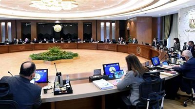 وزيرة التعاون الدولي تستعرض تقريرا بشأن التمويل الميسر خلال العام 2021