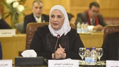 القباج: الإرهاب يرتبط ارتباطًا وثيقًا بالفقر