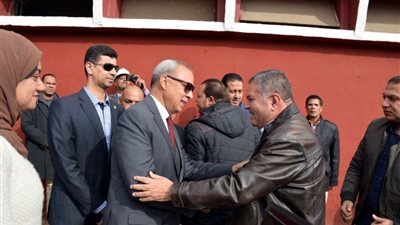 وزير قطاع الأعمال: تطوير 