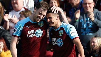 تأهل برمنجهام وبيرنلي وهال سيتي للدور الرابع بكأس إنجلترا