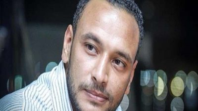 أحمد خالد صالح: أتمنى أن يكون 