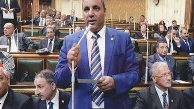 برلماني يطالب بعقد جلسة طارئة لمجلس النواب