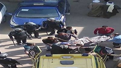 أطلقوا النار على الجنازة.. مصرع شخصين وإصابة 4 في أسيوط