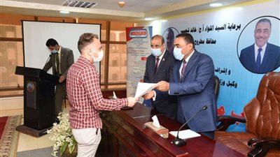 التموين يعلن عن 40 ألف فرصة عمل في هذه المحافظة