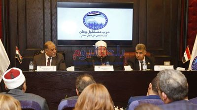 مختار جمعة: أكاديمية الأوقاف صرح يليق بمصر