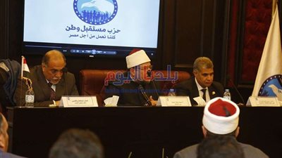 بسبب الخطاب الديني.. نائب يحرج وزير الأوقاف