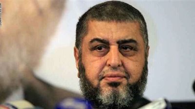 تسريب مكالمة بين 