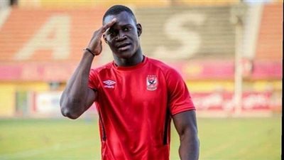 الهلال السعودي يسعى لضم أليو ديانج من الأهلي