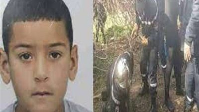 بعد مأساة ريان.. وفاة طفل جزائري بعد سقوطه في حفرة عميقة