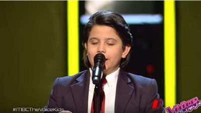 محمد إسلام يخطف نانسي عجرم وحماقي بـ