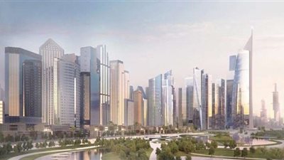 وزير الإسكان: لأول مرة في الشرق الأوسط يتم تنفيذ أنفاق تحت العاصمة الإدارية