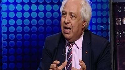 سمير غطاس يكشف أسباب الاختيار الأمريكي لهذا التوقيت لتصفية سليمانى