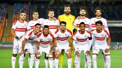 اليوم.. الزمالك ضيفاً ثقيلاً على طنطا في الدوري الممتاز