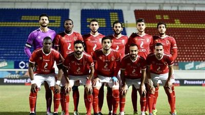 الأهلي يواجه إف سي مصر في الدوري مساء اليوم