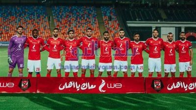 كل ما تريد معرفته عن مباراة الأهلي وإف سي مصر بالدوري الممتاز