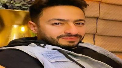 حمادة هلال يعلن عن حفلته في بورتوسعيد