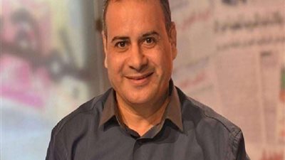 الإعلامي جابر القرموطي يعلن عودته للفصائل ببرنامج جديد فى 