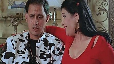 العناية الإلهية تنقذ الفنانة نادية سلامة من الموت حرقًا داخل شقتها