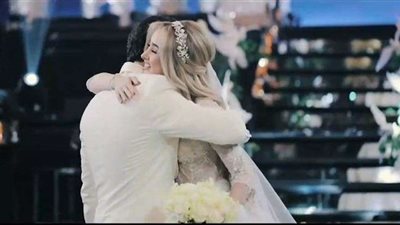 أحمد فهمي يهنئ زوجته بمناسبة عيد ميلادها.. تعرف على عمرها الحقيقي