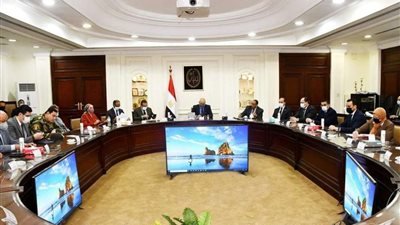 وزير الإسكان يصدر قرارات هامة بشأن تطوير موقع 
