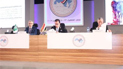 بروتوكول تعاون بين معهد بحوث الإلكترونيات ومعهد بحوث الهندسة الزراعية