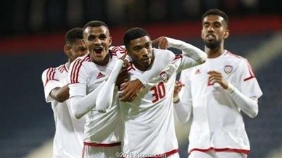 تفاؤل حذر للجماهير الإماراتية بشأن تأهل المنتخب الأولمبي لطوكيو