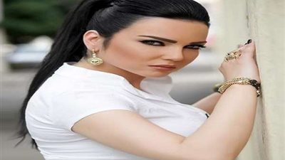 صفاء سلطان تطمئن جمهورها على حالتها الصحية