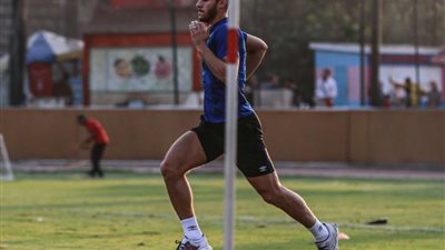 الأهلي يكشف تطورات إصابة رمضان صبحي