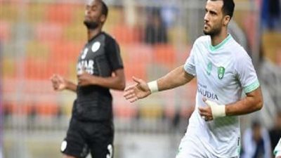 شوبير: الأهلي يتفاوض مع عمرو السومة
