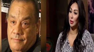 شاهيناز: حلمي بكر كلامه متناقض ورغم ذلك احترمه