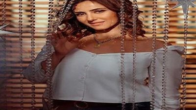 حنان مطاوع: حبيت الكلب توت في