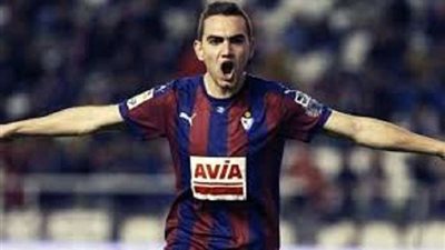 لاتسيو يتوصل إلى اتفاق لضم إسكالانتي من إيبار الإسباني