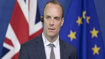 وزير الخارجية البريطاني: لا أحد يريد الحرب في الشرق الأوسط