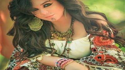 سلاف فواخرجي تُعبر عن حبها لوالدها برسالة مؤثرة