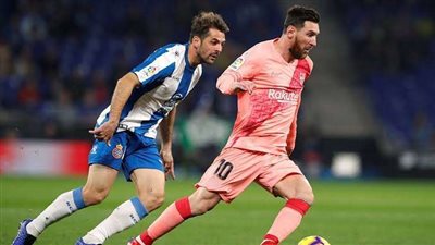 برشلونة يحقق رقم قياسي سيئ منذ 12 عامًا