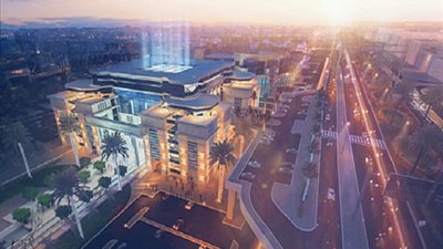 مساحتها 12 فدان وتستوعب 12 ألف طالب.. أبرز المعلومات عن جامعة الجلالة