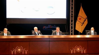 تفاصيل اجتماع المجلس الأعلى للجامعات بجامعة حلوان اليوم الخميس