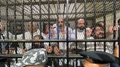 محامي علاء حسانين يطالب ببراءة موكله ويتهم ضابط شرطة بالتلفيق